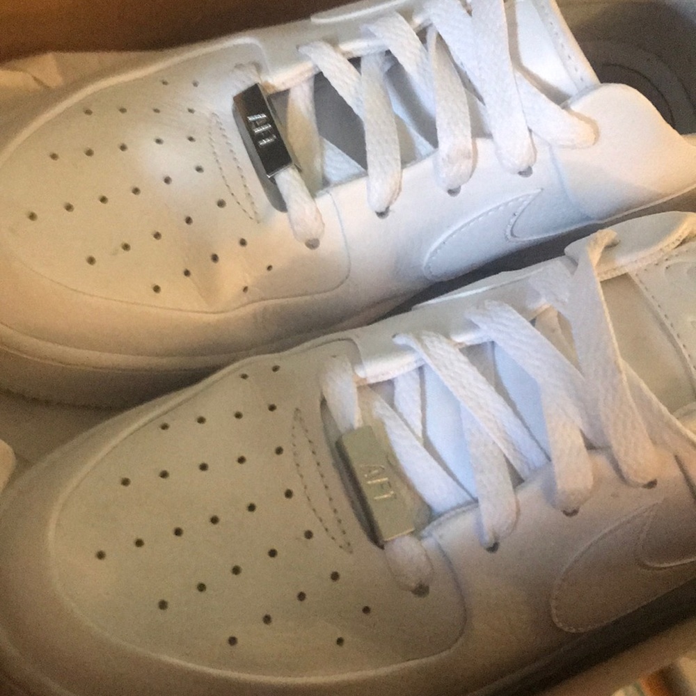 nike air force ones